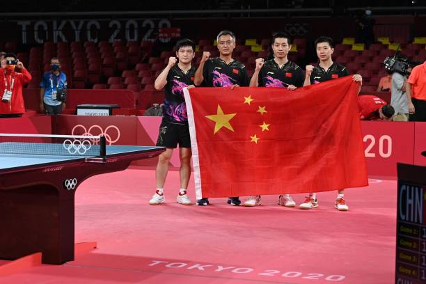 乒乓球尺寸标准解析:从直径到重量的全面指南