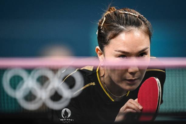 马龙教科书级表现!中国男团完胜韩国挺进决赛