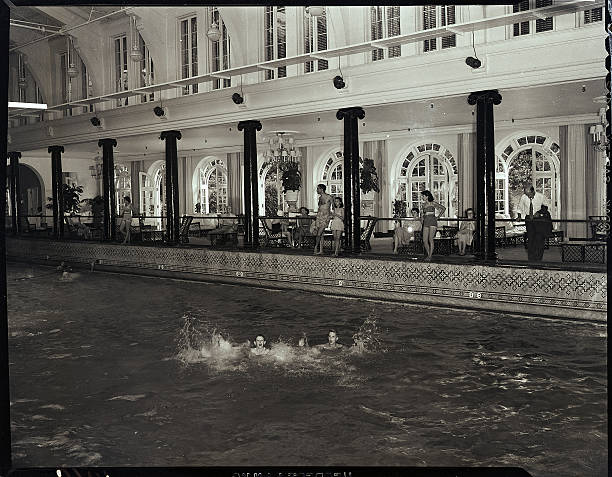 游泳比赛赛程观看全攻略:直播、回放、精彩集锦一应俱全