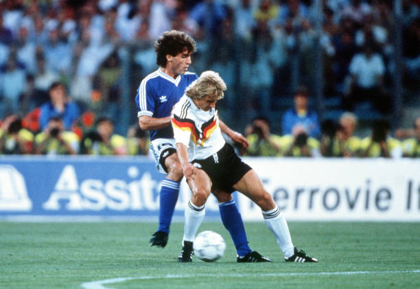 亚洲杯历史晋级世界杯的球队有哪些?