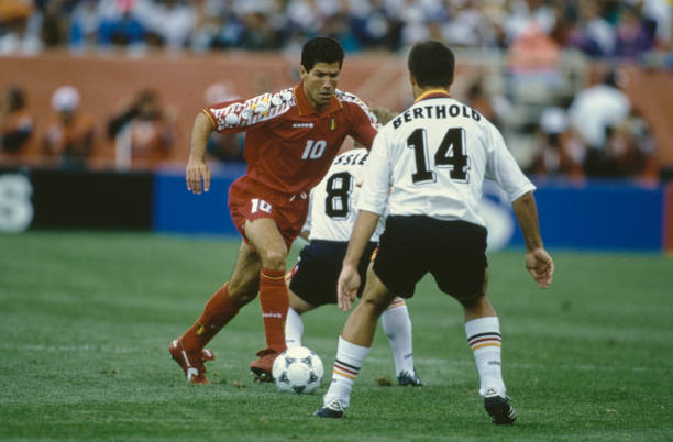 2022世界杯欧洲赛程热点:强强对话与关键比赛时间