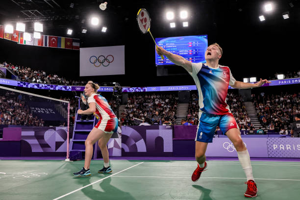 初中羽毛球爱好者必看：高性价比球拍盘点