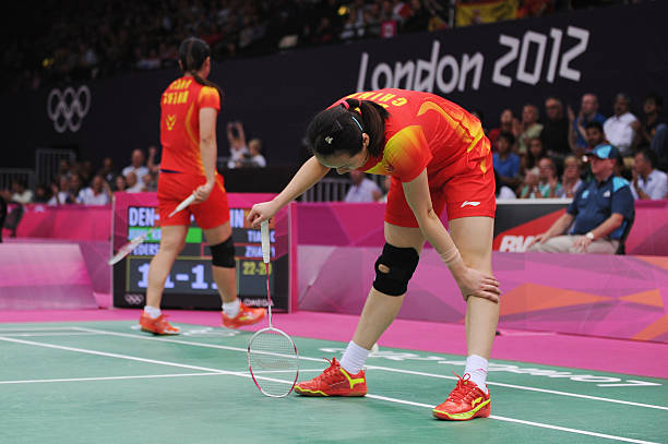 初学者必备!儿童羽毛球拍选购避坑指南