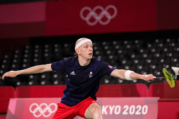 羽毛球改变了我——一个内向者的蜕变故事