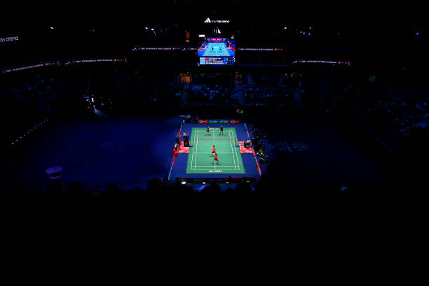 羽毛球场经营成本控制与利润优化技巧