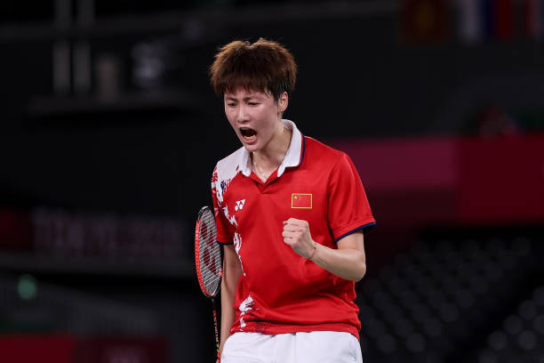 安赛龙几岁开始打羽毛球?揭秘他的成长时间线