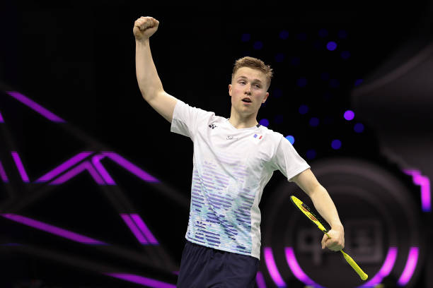 羽毛球拍磅数选择必看：避免拉线不当影响发挥