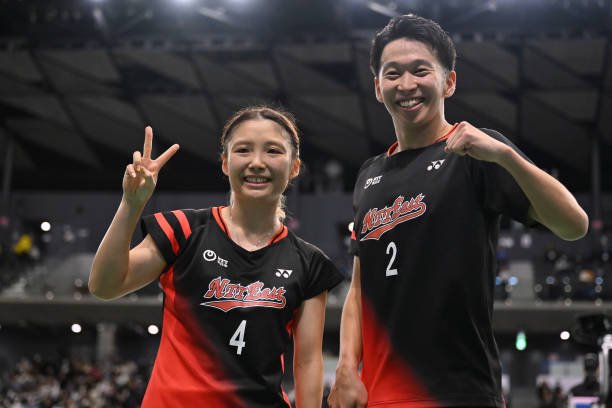 从Badminton看羽毛球的国际化名称