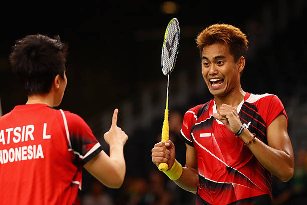国际羽联(BWF)标准羽毛球场尺寸指南