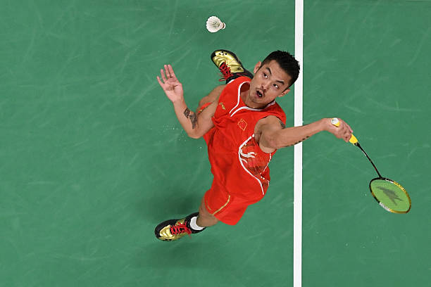 新手必看!羽毛球单打边线、底线规则全面解析