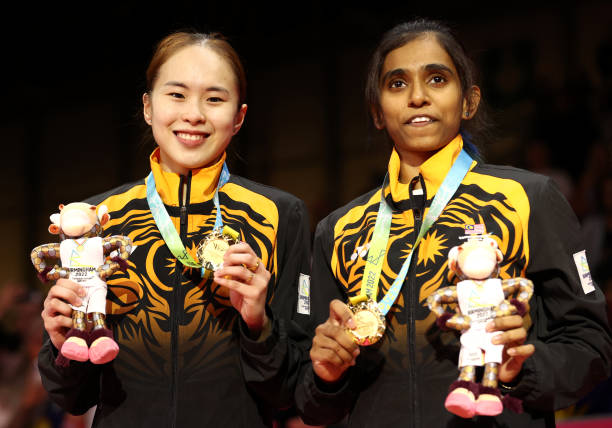 专业选手都在用!盘点世界十大顶级羽毛球拍品牌