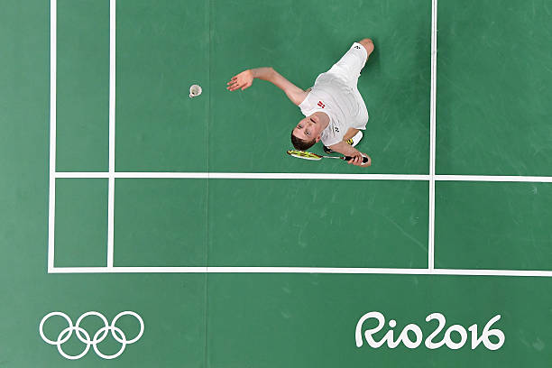 羽毛球拍高磅数的3大好处,让你打球更轻松