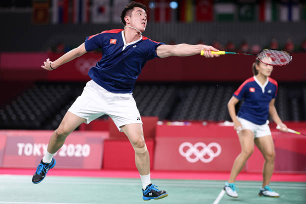 羽毛球型号对比：Yonex、Victor、李宁哪家强？