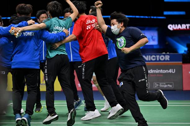 10分钟掌握羽毛球单打比赛基础方案