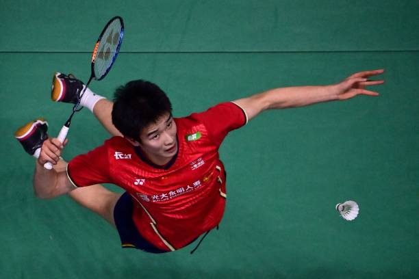 未来冠军从这里起步!少儿羽毛球比赛全程回顾