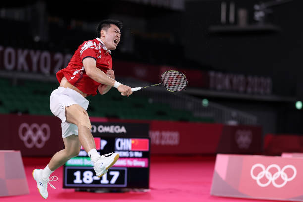 羽毛球比赛场地面积要求：国际羽联（BWF）最新标准