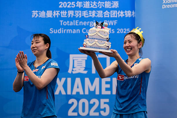 羽毛球零基础教学视频完整版 - 新手必看全套教程