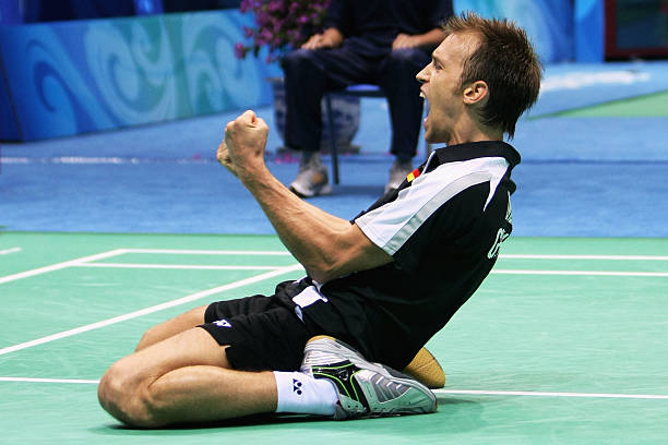 2021羽毛球拍科技排行:新材料与创新设计谁更吸睛?