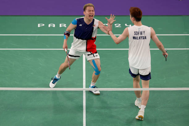 萌娃挥拍！小学生羽毛球表演精彩集锦