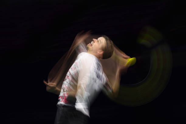 安赛龙、李宗伟、林丹——盘点羽坛球星的中文名