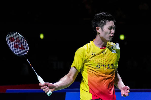 200-500元档位哪款羽毛球拍最香?实测对比告诉你!