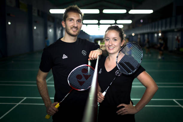 高性价比羽毛球拍盘点:耐打+高弹力品牌推荐