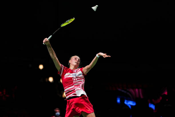 羽毛球杀球发力秘诀｜3步提升爆发力，轻松突破对手防守