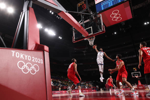 什么是男子U19篮球?青少年篮球赛事全解析