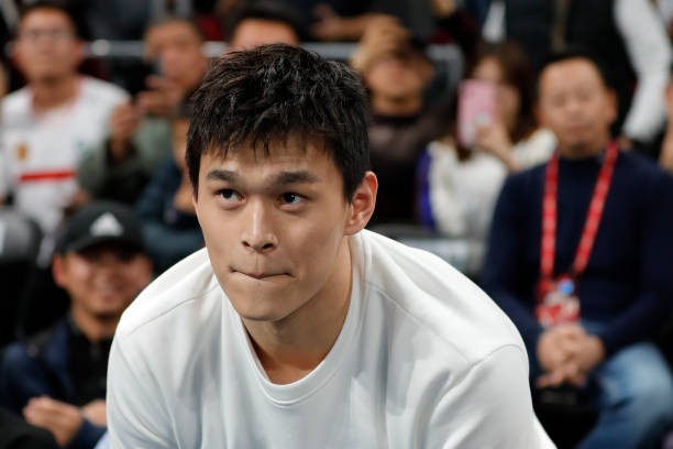 冠希直播NBA：球迷必备的观赛指南