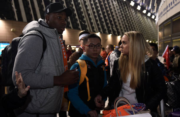 NBA与国际篮联篮板高度对比：差异与原因