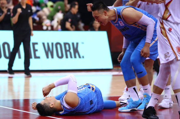 NBA夏季联赛直播：新秀首秀不容错过