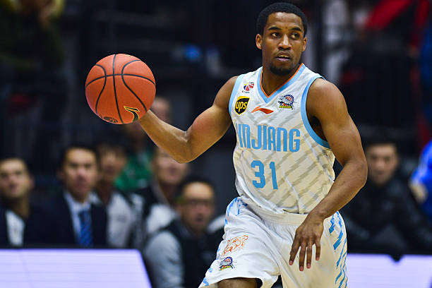 乔丹与篮球之神称号的由来