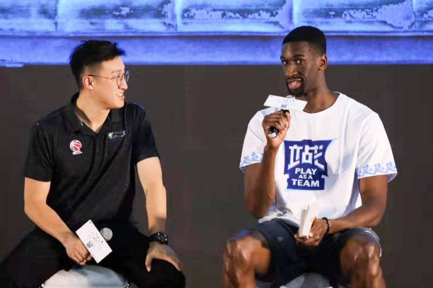 手机虎扑NBA比分：高清直播与实时比分完美结合