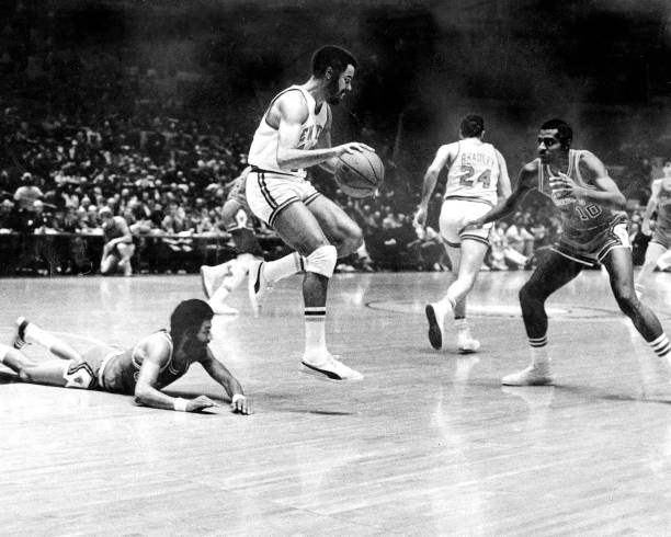 致敬偶像:选择与球星同款号码的利与弊