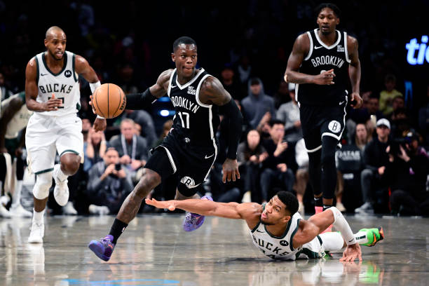 “And One!”“Swish!”——篮球比赛中那些酷炫的行话与术语
