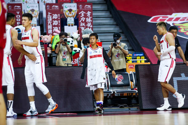 篮球盛宴开启！直播体育频道在线直播篮球全程直播国际篮球邀请赛