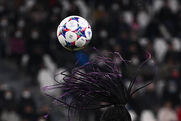 从小组赛到决赛！CCTV5欧冠全程陪伴球迷的观赛日历