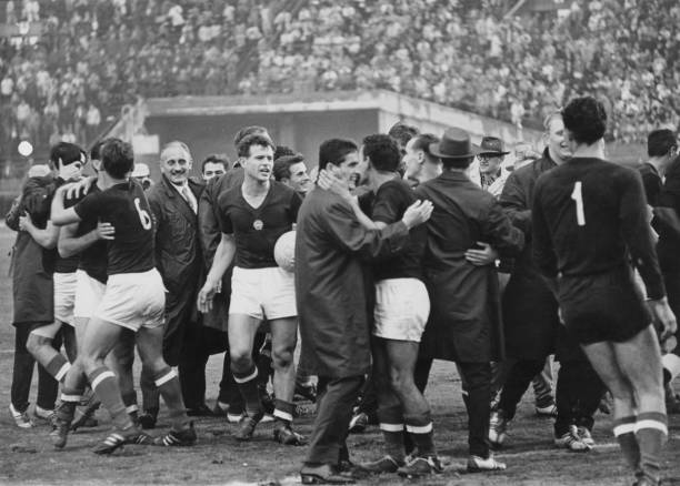 6月26日足球赛结果速递：谁主沉浮？