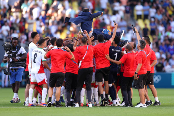 从诺坎普到世界杯：梅西最令人难忘的5场传奇比赛