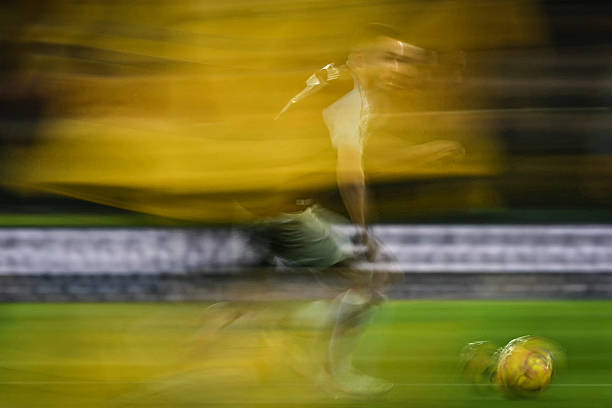 莱万多夫斯基妻子安娜多大了?盘点球星背后的女人