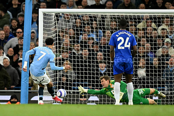 世界杯预选赛比分全记录:晋级形势解析