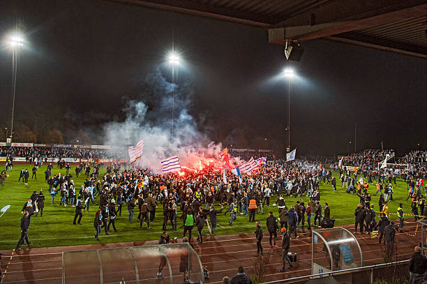 法甲联赛完整比赛录像：战术分析与赛后点评