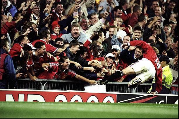 足球场建造必读:十一人制场地尺寸国际标准