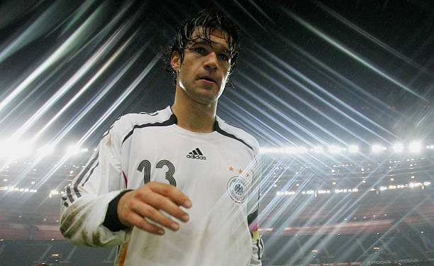 历届德甲排名TOP5:传统豪强与新势力的较量