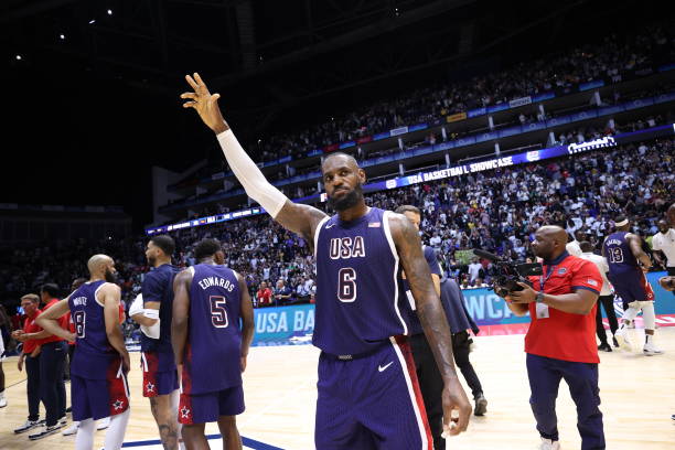 巴黎奥运会2024：举办时间、场馆位置与赛事亮点