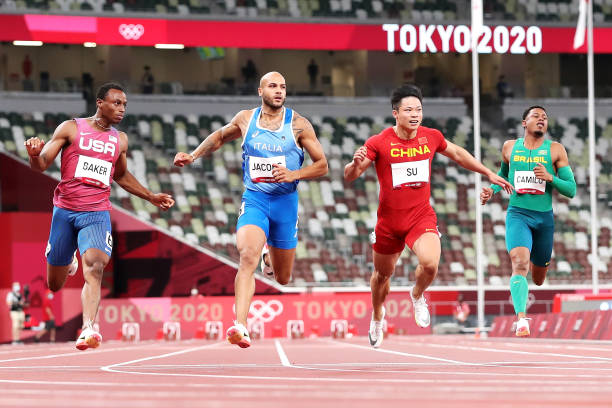 马龙成就大满贯：2016里约奥运男单金牌之路