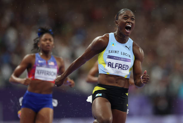 设计解读:2024巴黎奥运会图标如何融合传统与现代元素