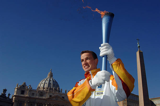 从鸟巢到冰丝带：北京奥运场馆的建筑演变