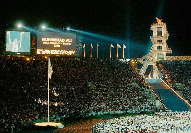 中国奥运会申办成功：关键年份与重要意义