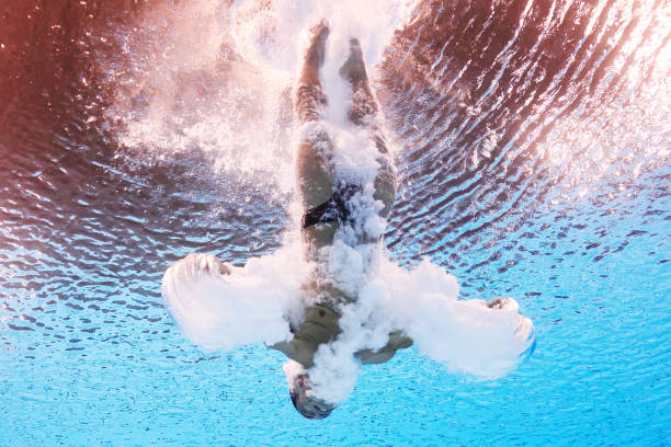 从奥运冠军到世界纪录:全红婵能否超越郭晶晶的传奇?